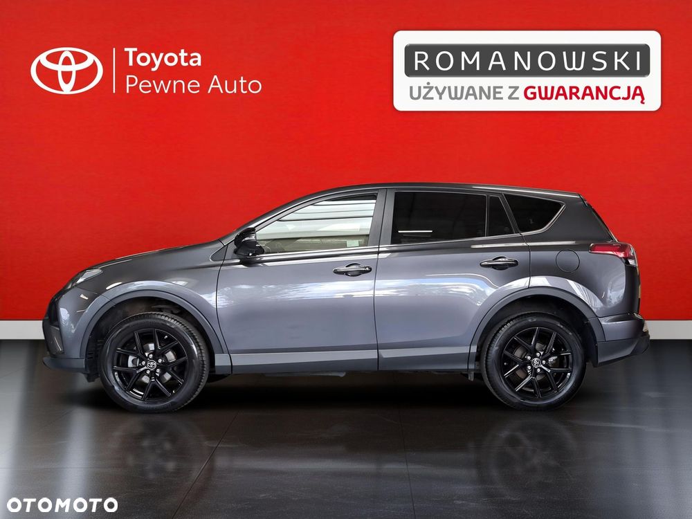 Toyota RAV4 2.0 Premium 4x4 - 3