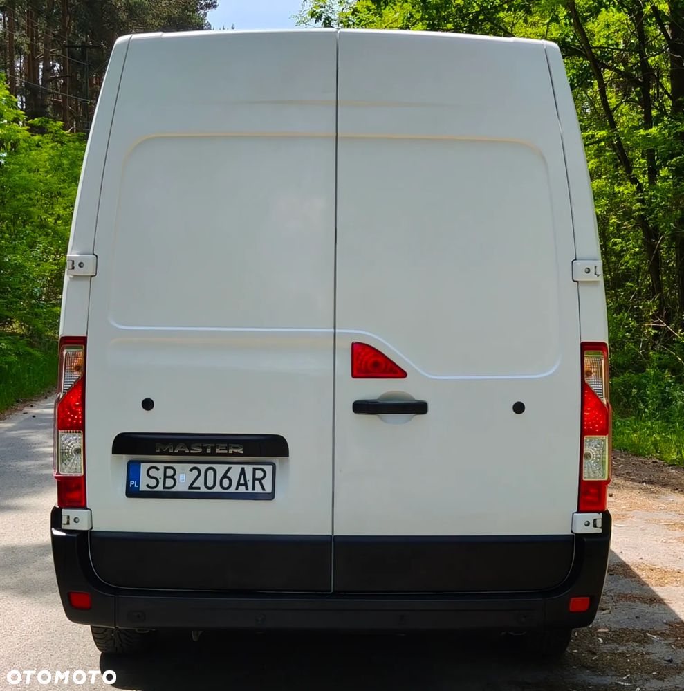 Renault Master - 7