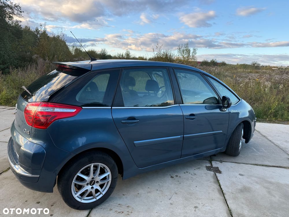 Citroën C4 Picasso 2.0 HDi FAP Tendance - 2