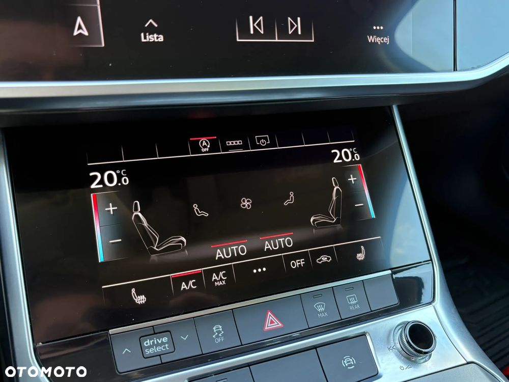 Audi A6 Limousine 40 TDI mHEV Quattro Sport S tronic - 16
