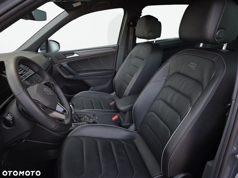 Volkswagen Tiguan 2.0 TDI SCR 4Mot R-Line DSG - 11
