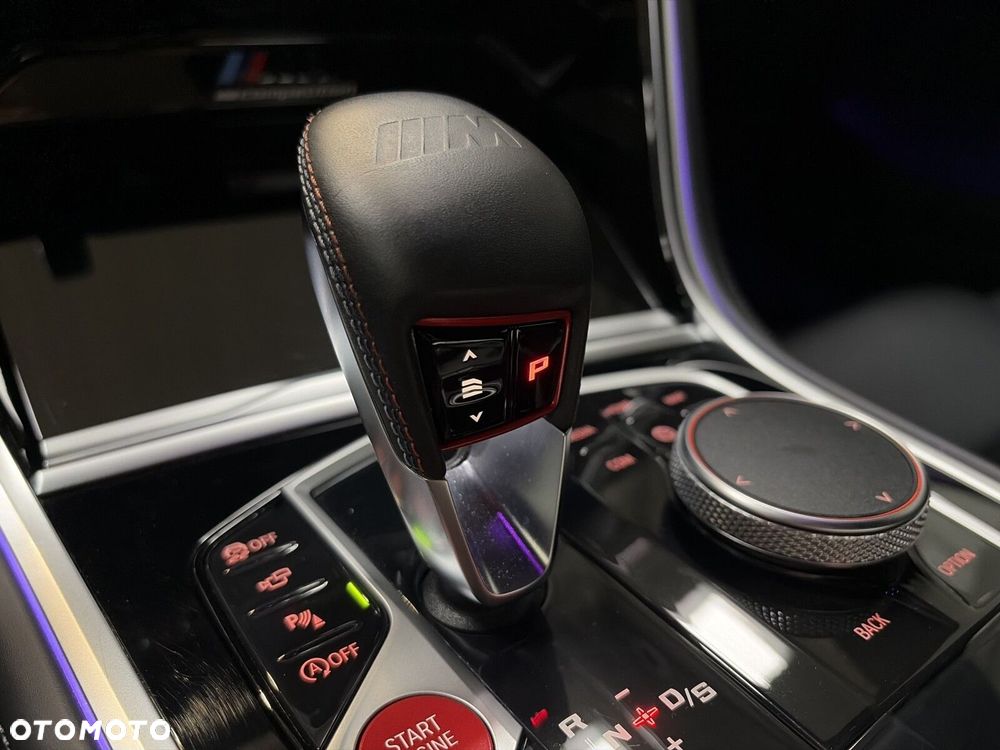 BMW M8 - 31