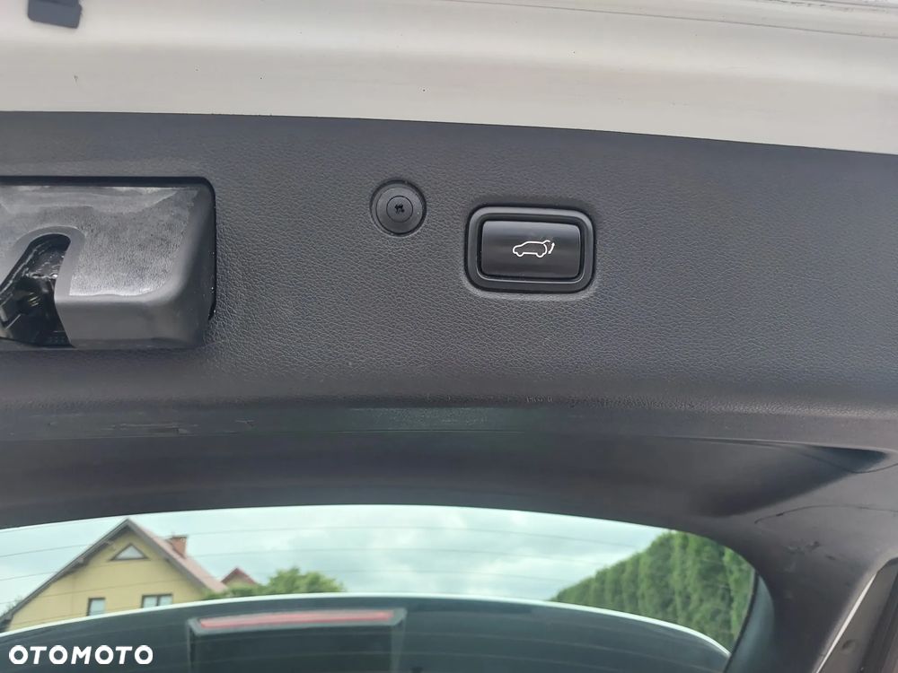 Kia Sportage 1.7 CRDI 2WD Edition 7 - 27