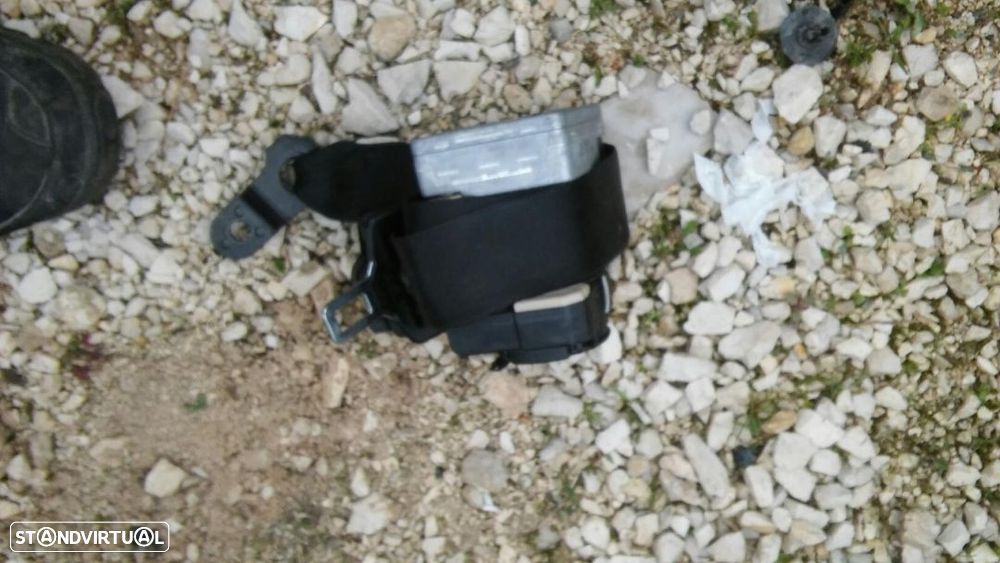 Mercedes w203 para peças ler descriçao - 30