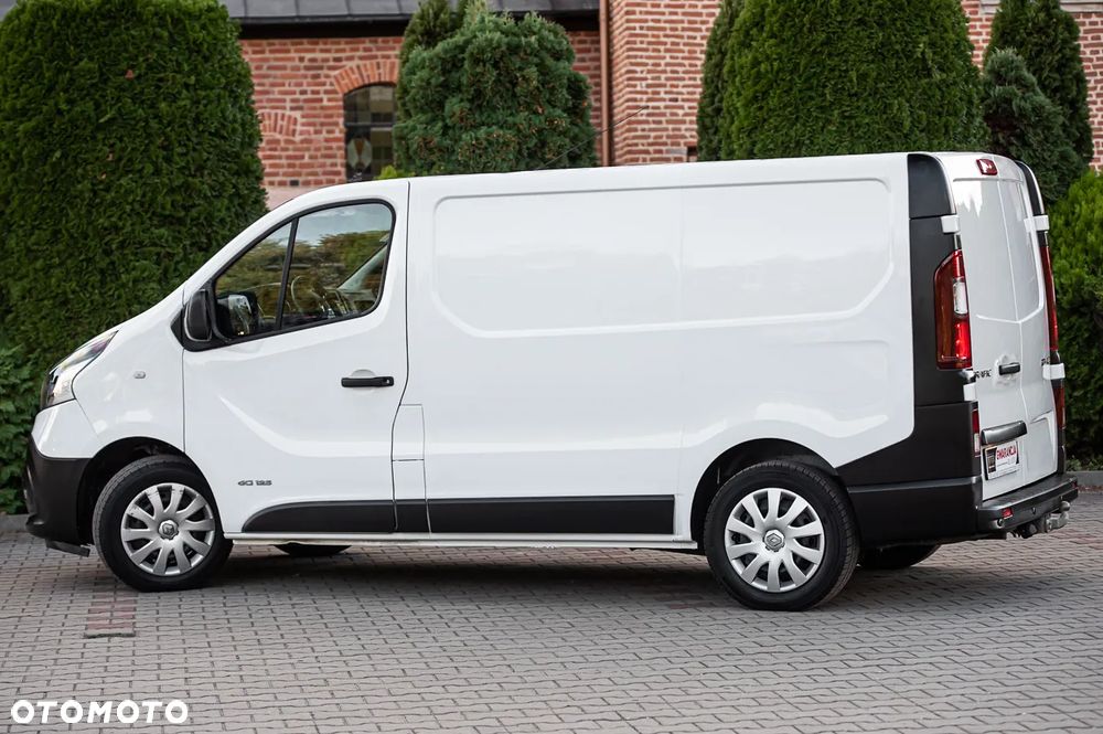 Renault trafic - 7