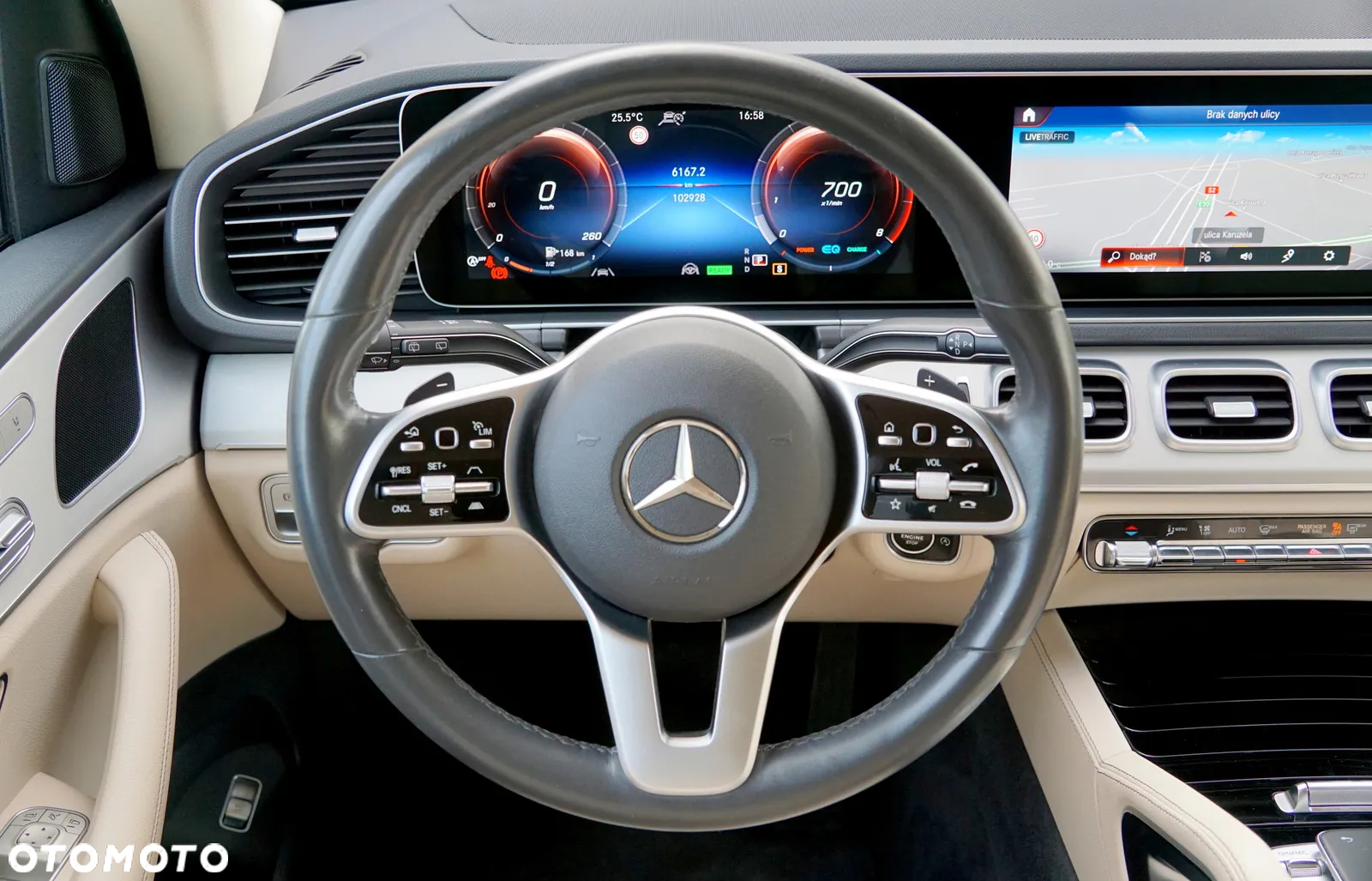 Mercedes-Benz GLE 450 4Matic 9G-TRONIC AMG Line - 31