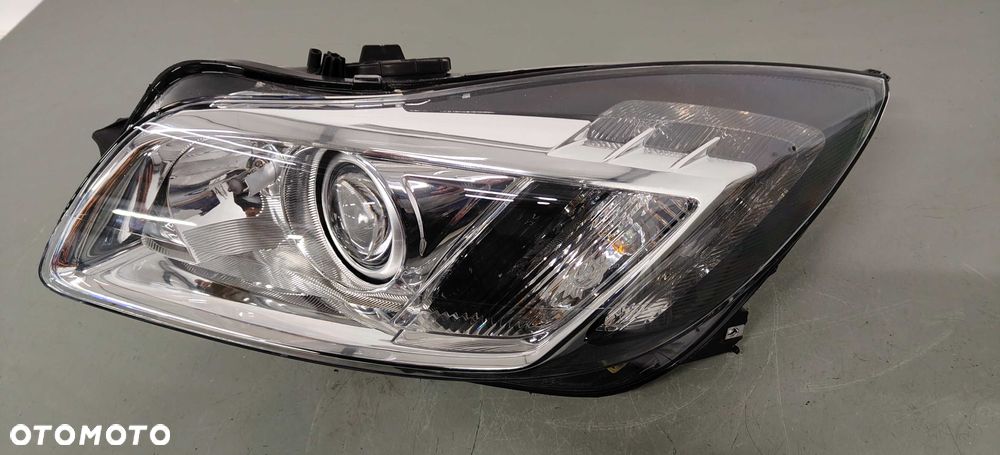 Lampa Przód Led Bi Xenon Opel Insignia A 08-13r Europa - 5