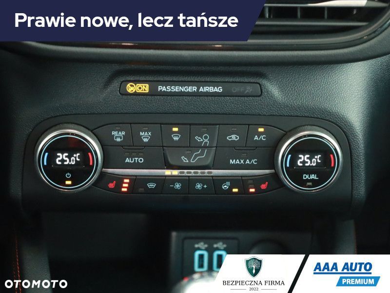Ford Kuga - 13