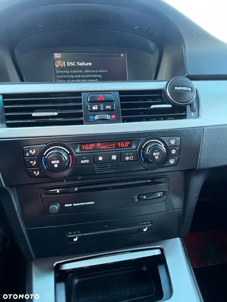 BMW Seria 3 320d DPF - 5