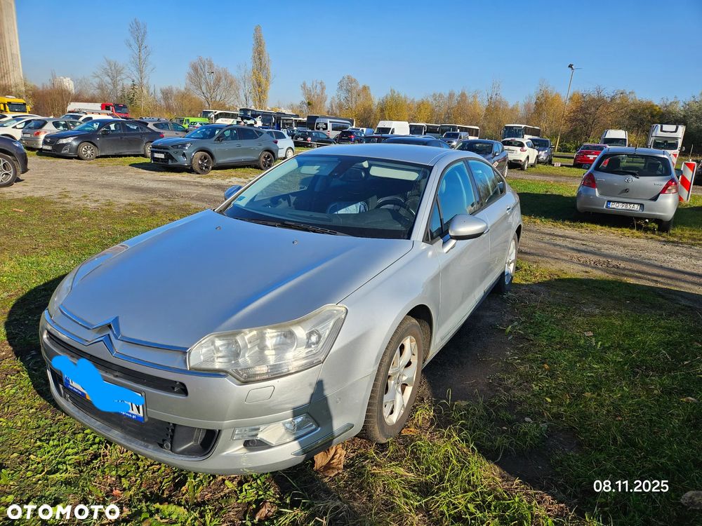 Citroën C5 2.0i 16V Dynamique - 8
