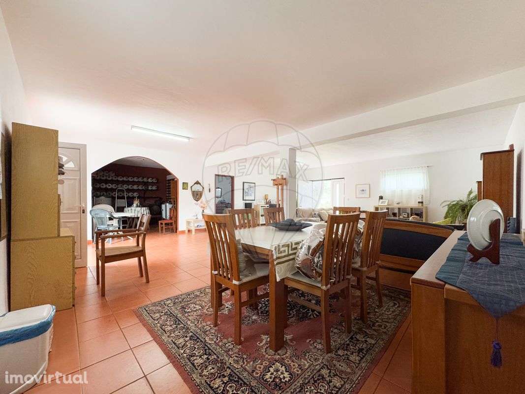 Moradia T4 para venda - Grande imagem: 3/23