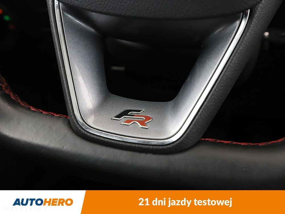 Seat Leon 1.4 TSI FR S&S - 32