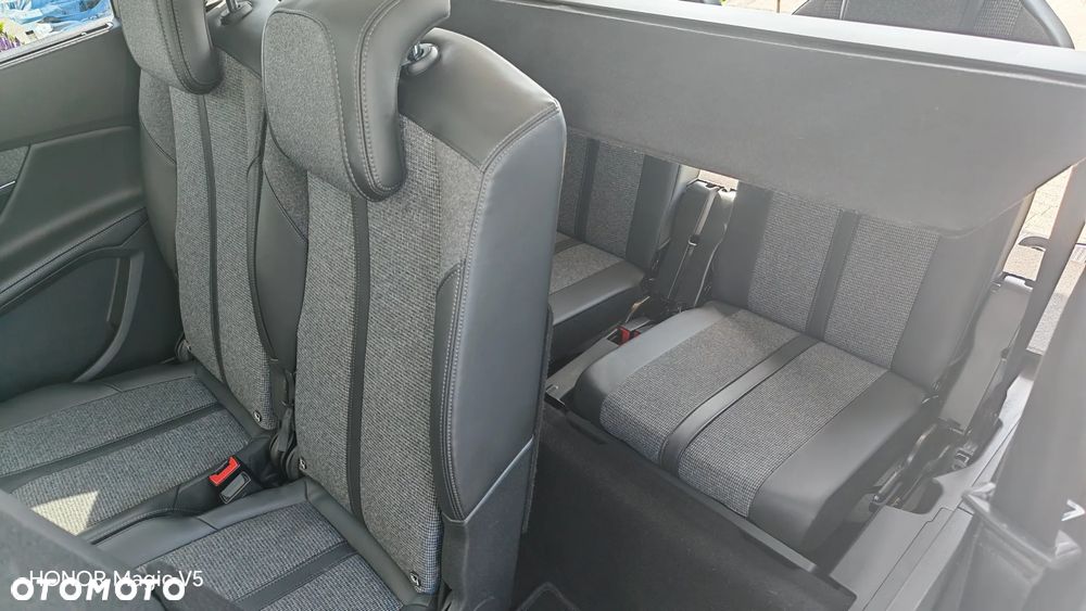 Peugeot 5008 BlueHDI 120 EAT6 Stop & Start Allure - 12