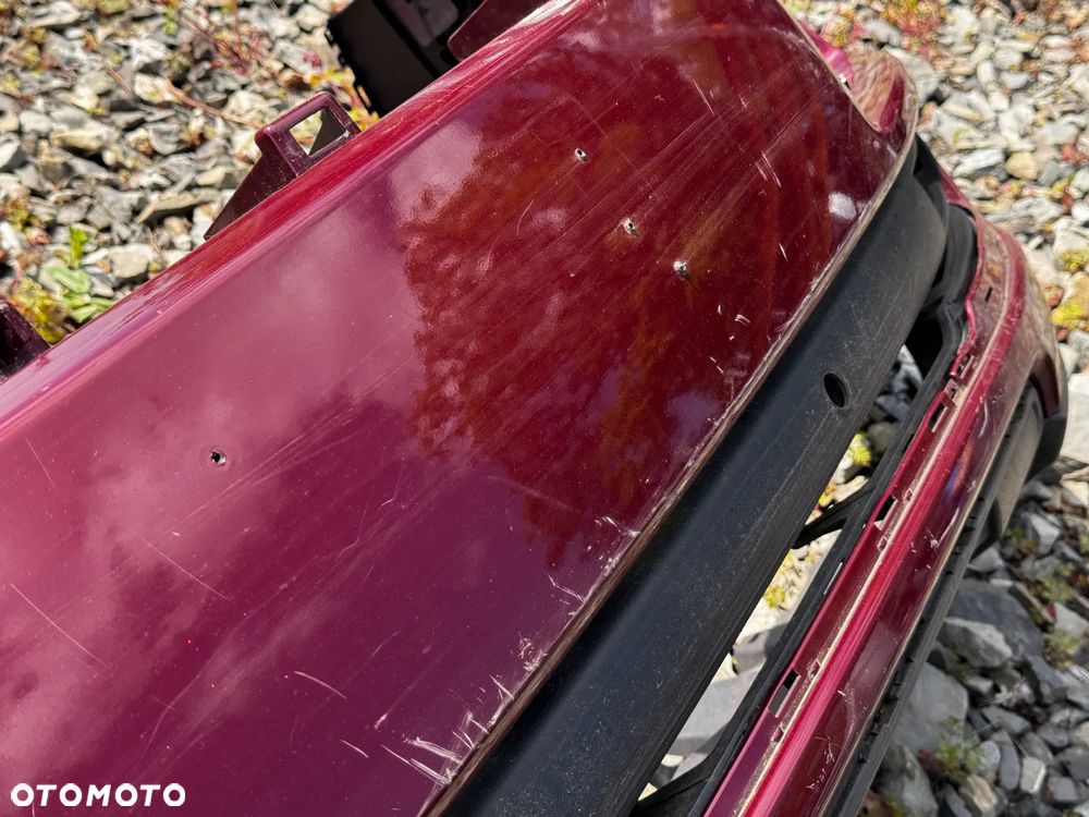 ZDERZAK PRZEDNI RANGE ROVER	VOGUE L405 PRZÓD 2013- OE CK52-17F003-AA - 6