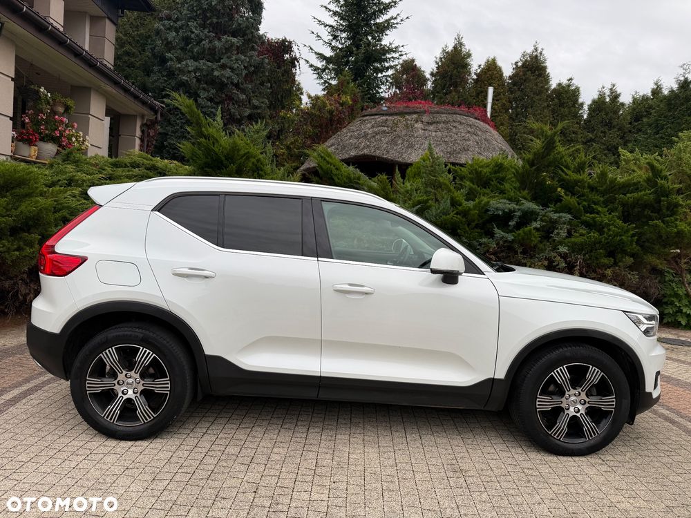 Volvo XC 40 D3 SCR Inscription - 23