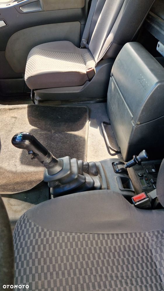 MAN TGA18.440 MANUAL - 9