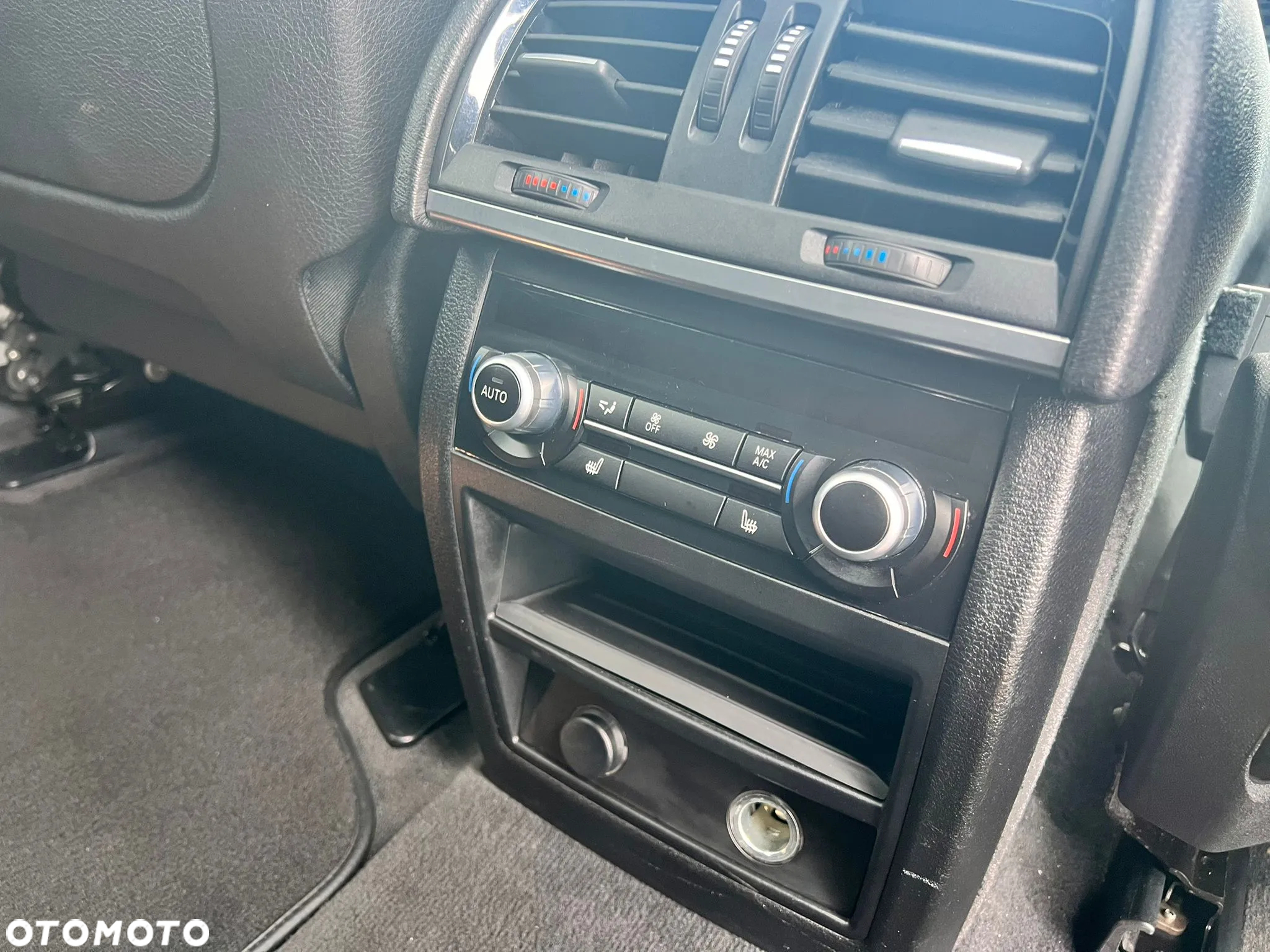 BMW X5 xDrive35i - 8
