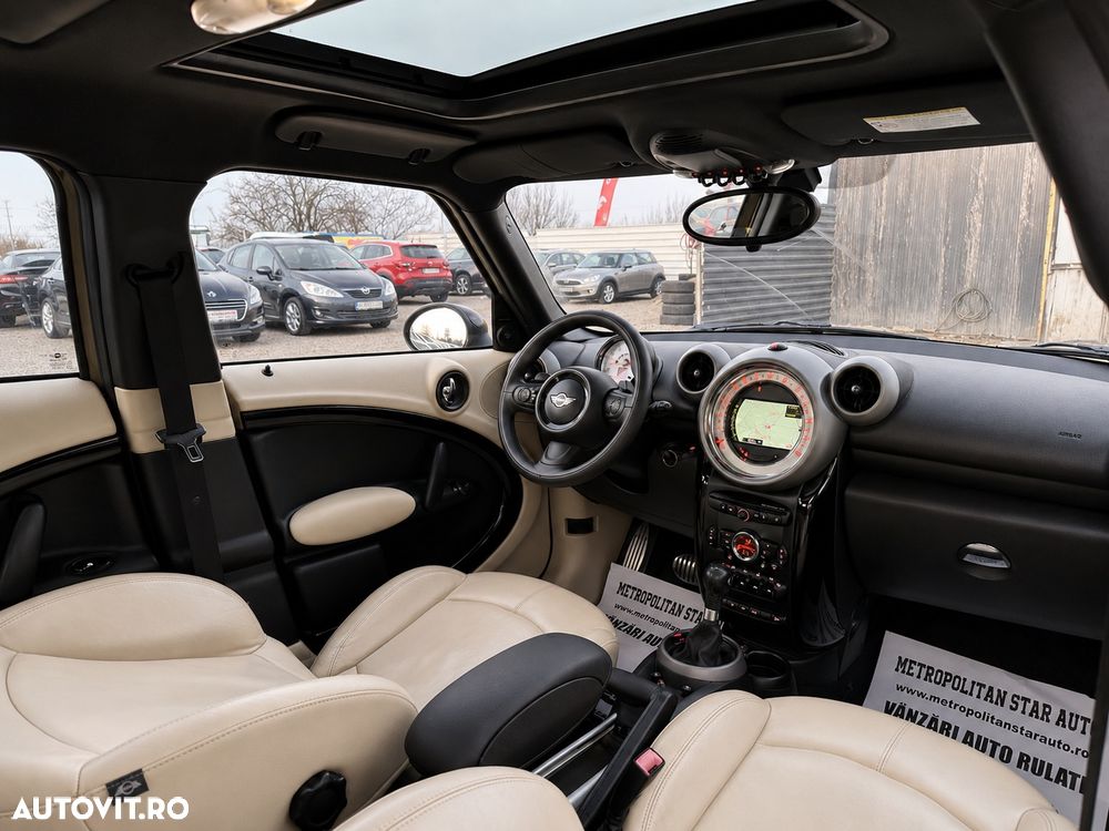 Mini Countryman - 6