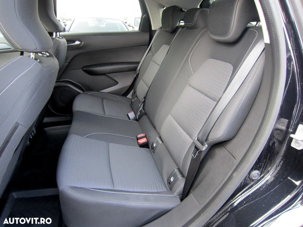 Renault Arkana 140 EDC Intens - 7