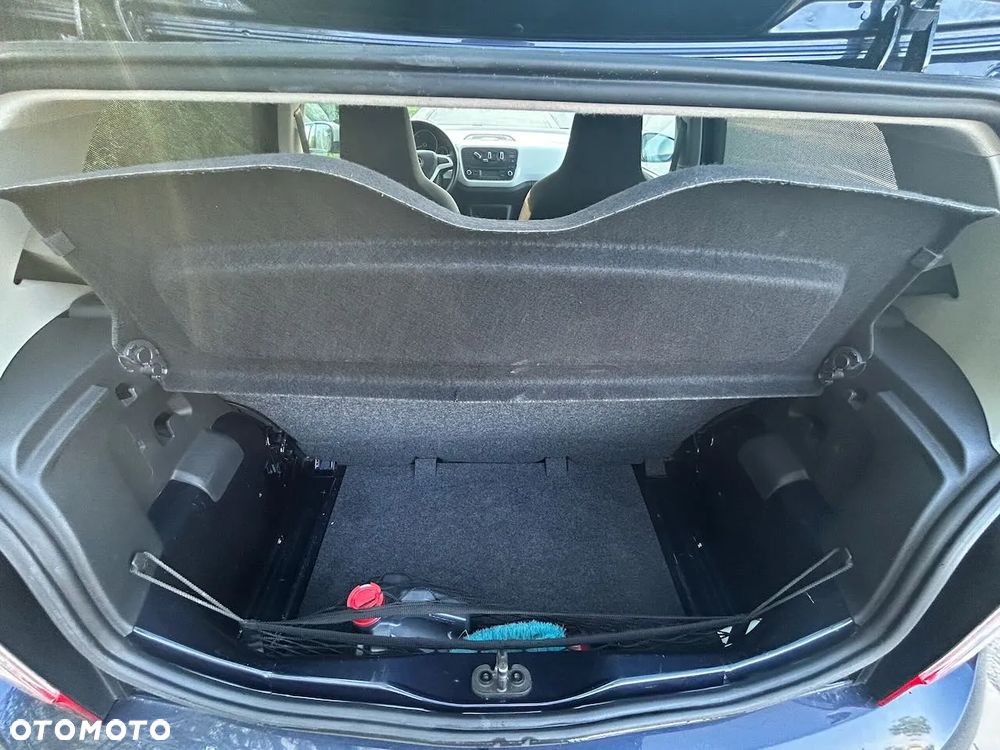 Skoda Citigo 1.0 Sound - 11
