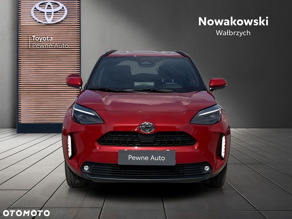 Toyota Yaris Cross Hybrid 1.5 Style - 8