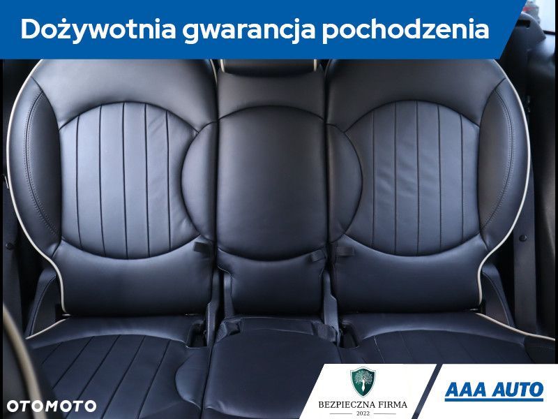 MINI Countryman - 12