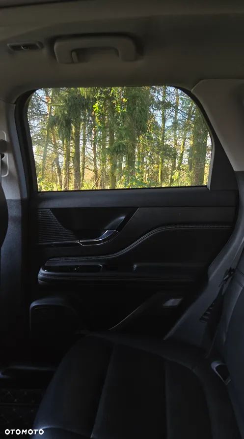 Lincoln Corsair - 19