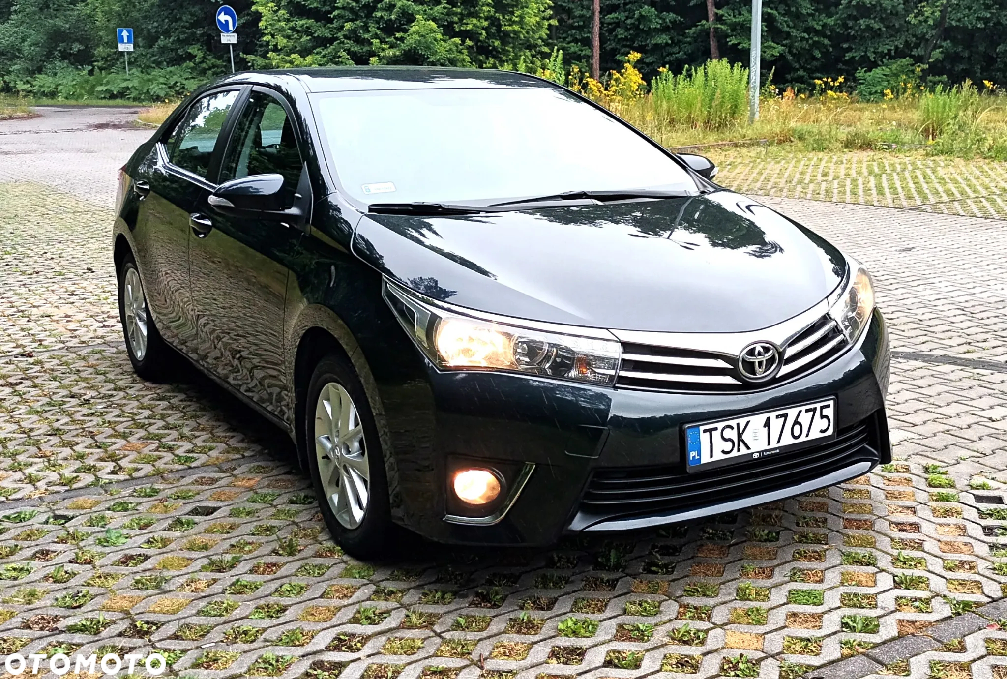 Toyota Corolla 1.6 Premium - 6