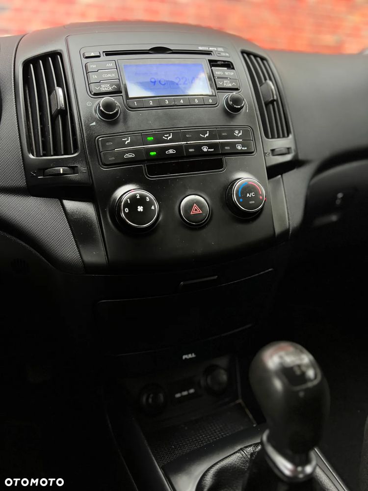 Hyundai i30 - 26