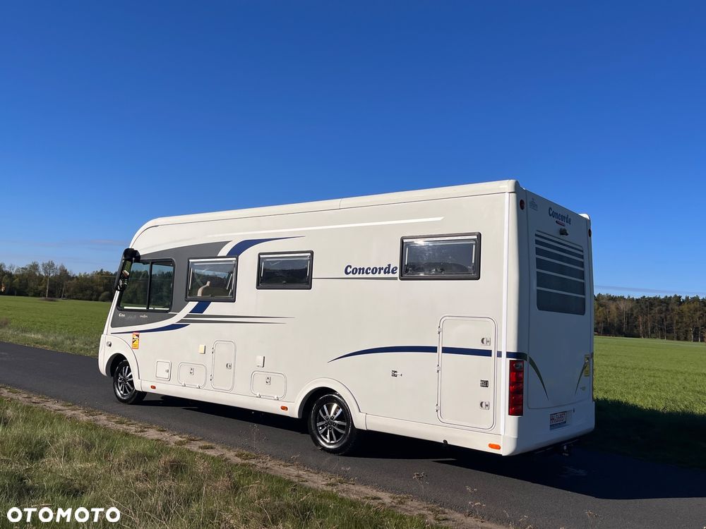 Fiat Concorde Credo Emotion 2 X Klima - 3