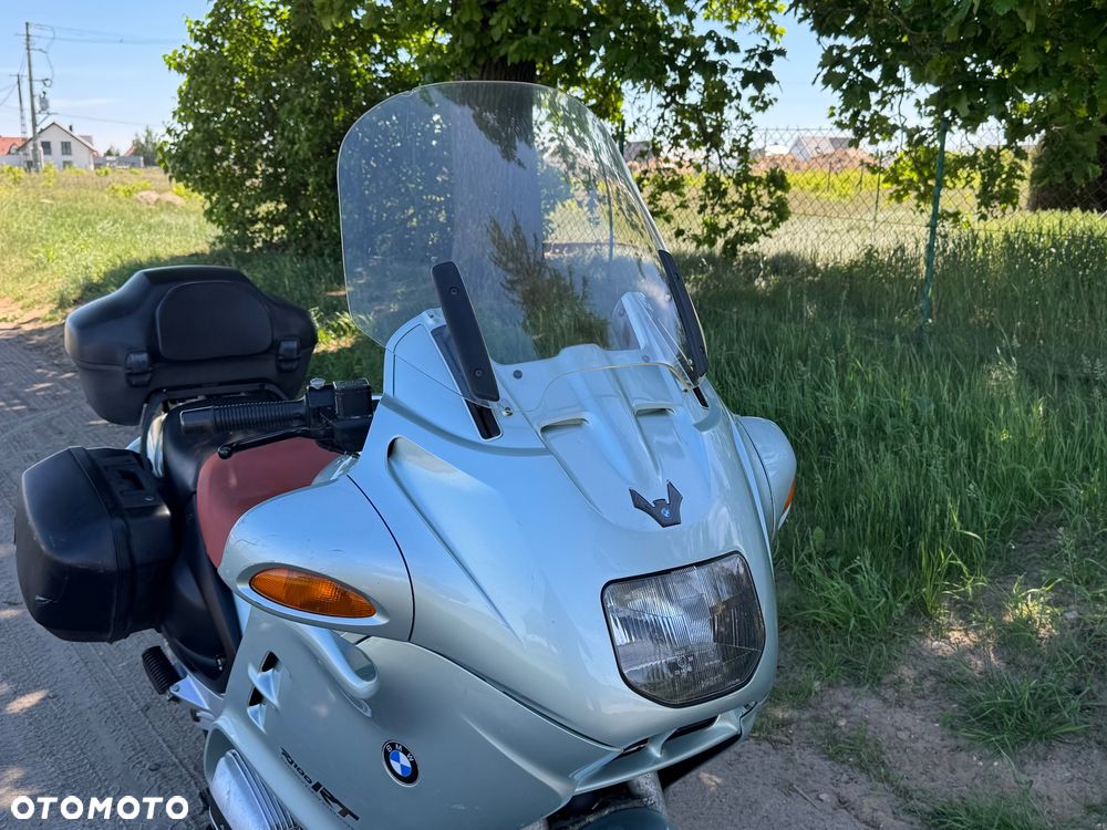 BMW RT - 7