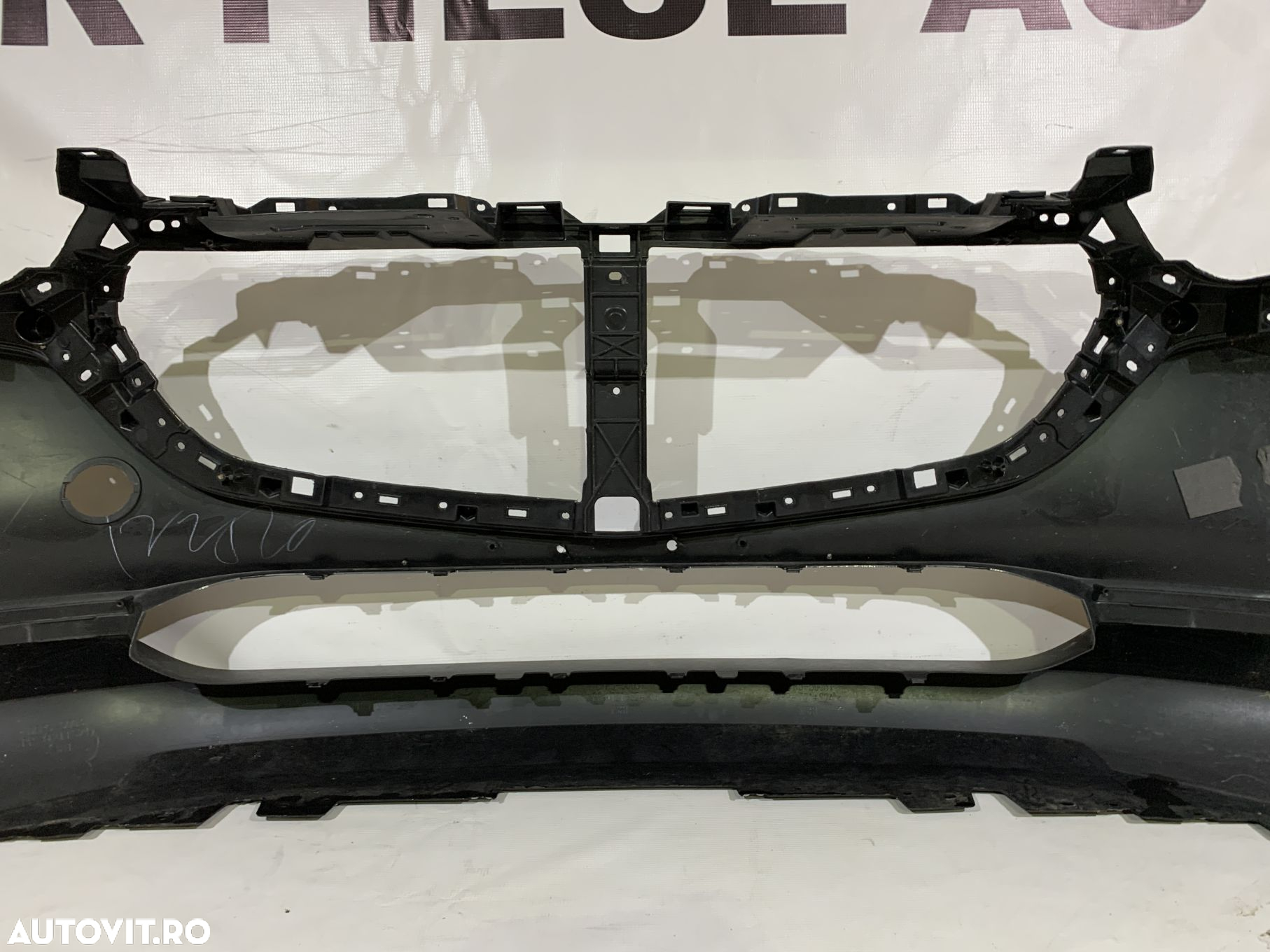 Bara fata Mazda CX30, 2019, 2020, 2021, 2022, cod origine OE DGH9-50031. - 17