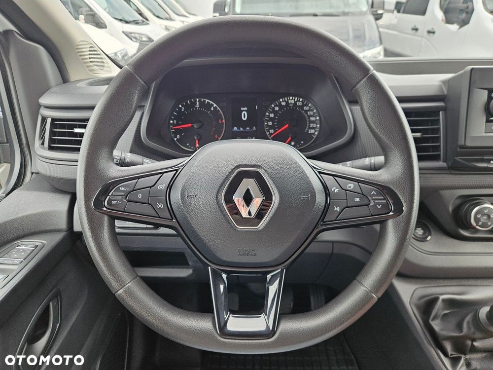 Renault Trafic L2H1 *59999zł NETTO* 2.0dCi/150KM - 26