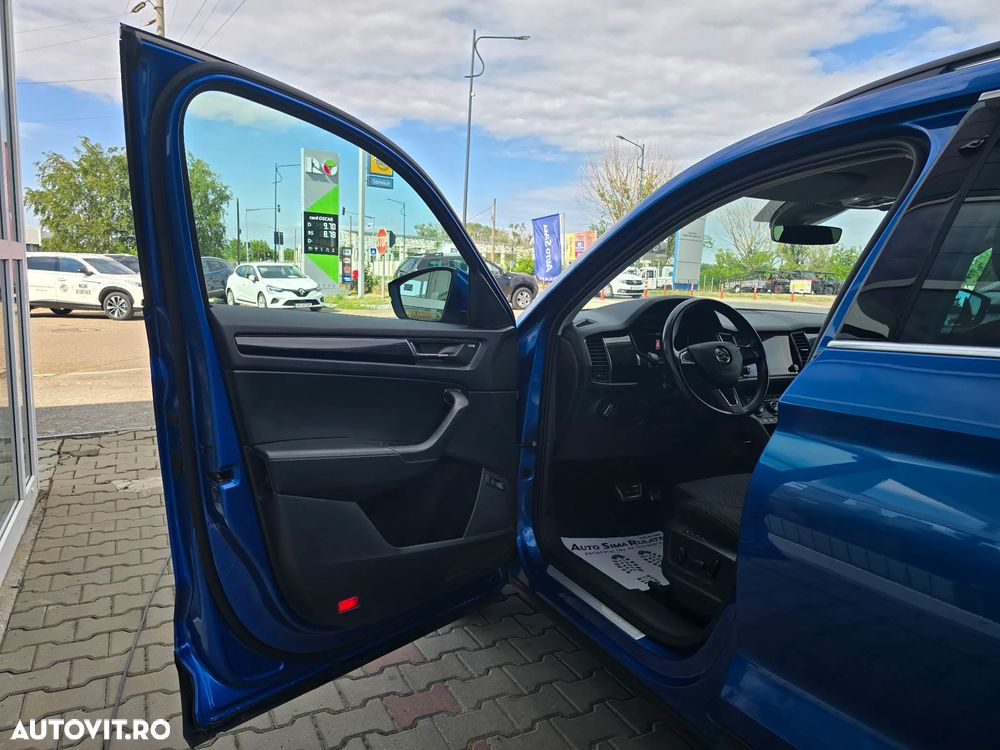 Skoda Kodiaq - 18