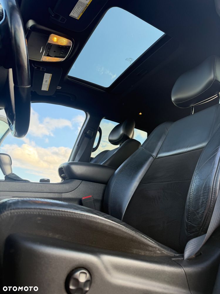 Jeep Grand Cherokee - 19