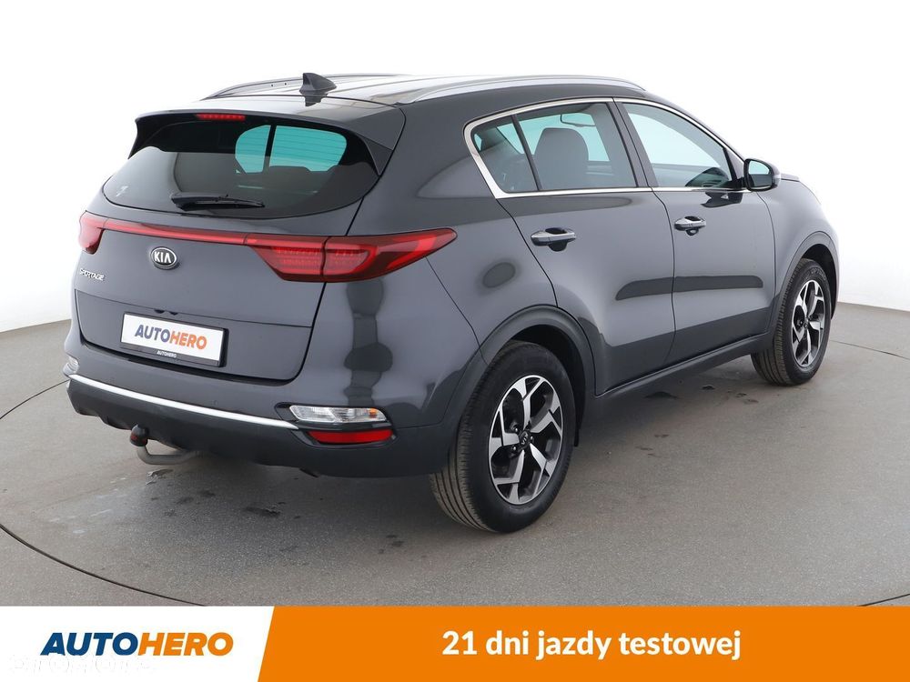 Kia Sportage 1.6 GDI M 2WD - 6