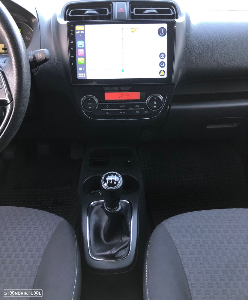 Mitsubishi Space Star 1.2 Intense Connect Edition - 30