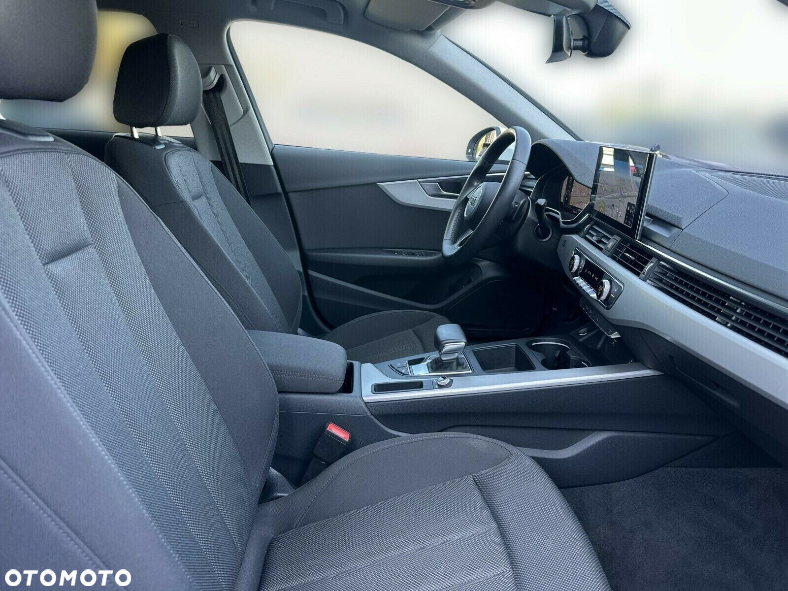 Audi A4 - 16