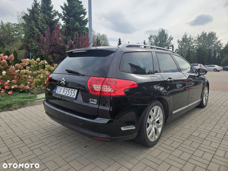 Citroën C5 2.7 HDi V6 Exclusive - 3