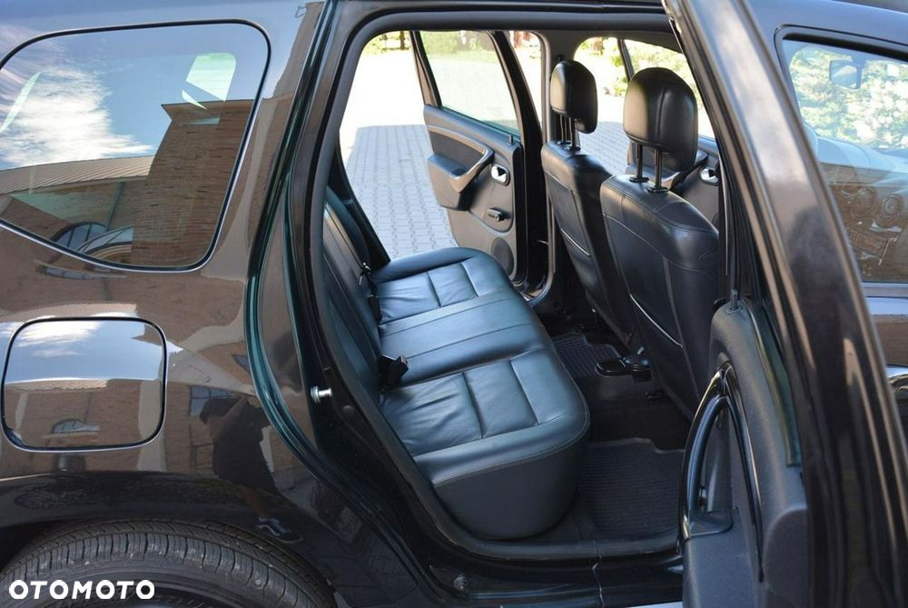 Dacia Duster 1.6 16V 105 4x4 Laureate - 12