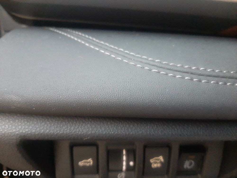 Subaru Outback 2.5i Exclusive (EyeSight) Lineartronic - 20