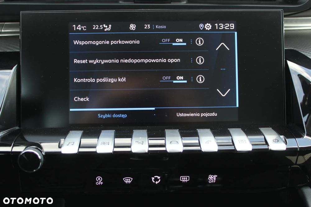 Peugeot 508 BlueHDi 130 EAT8 Allure - 24