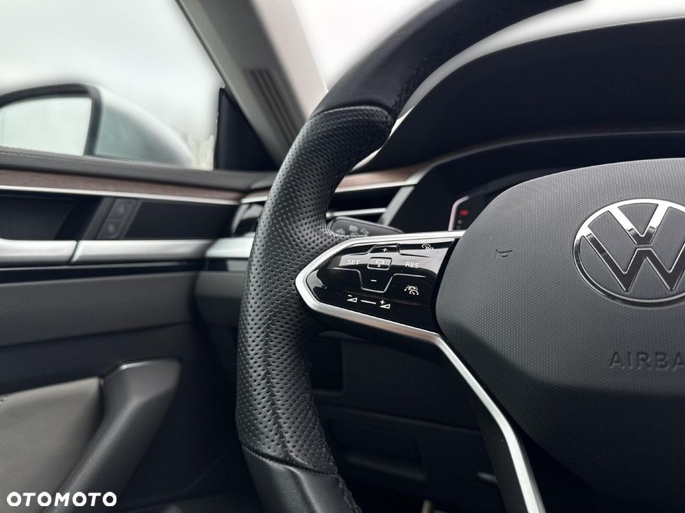 Volkswagen Arteon 2.0 TDI Elegance DSG - 17