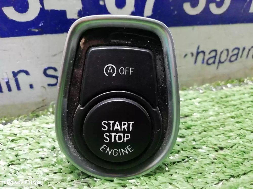COMUTADOR DE ARRANQUE BMW 3 2016 -925073402 - 3