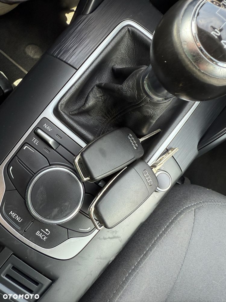 Audi A3 Sportback - 14