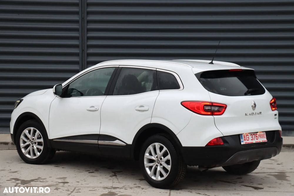 Renault Kadjar 1.5 DCI EDC Intens - 22