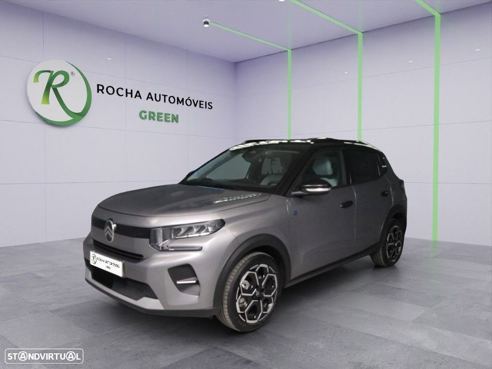 Citroën e-C3 44 kWh Max - 1