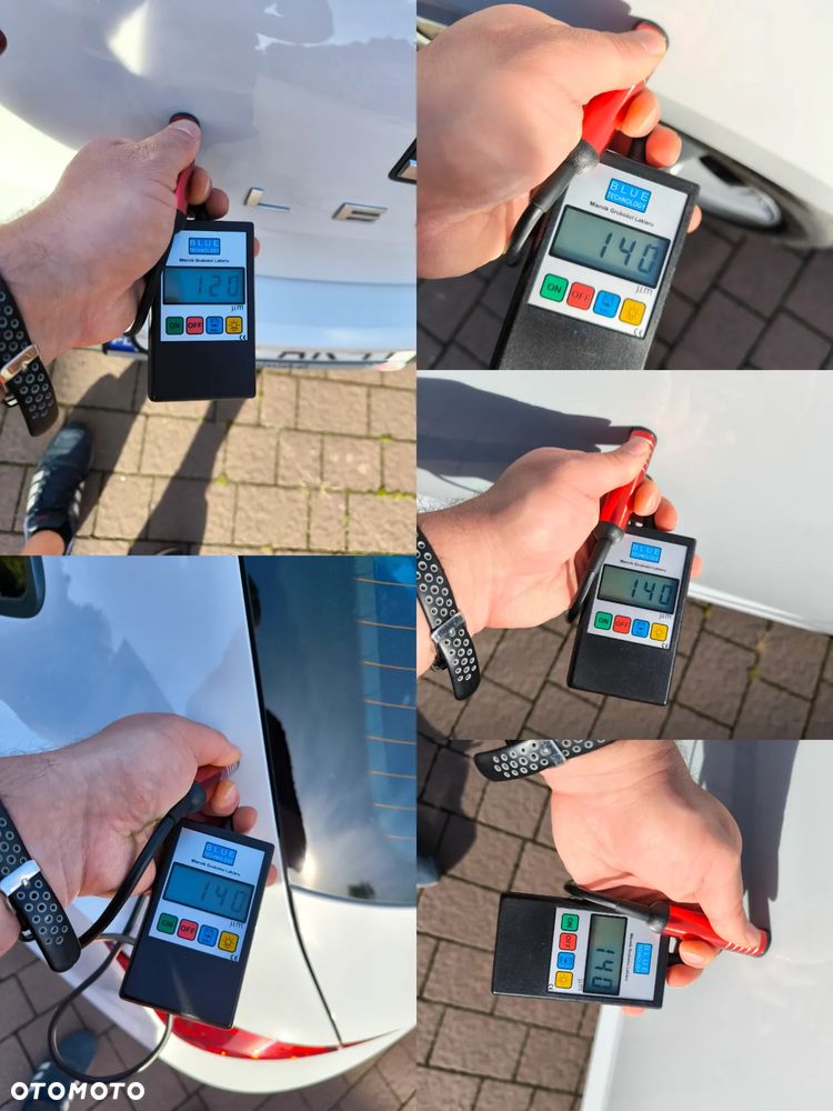 Seat Leon 1.4 TSI Start&Stop FR - 36