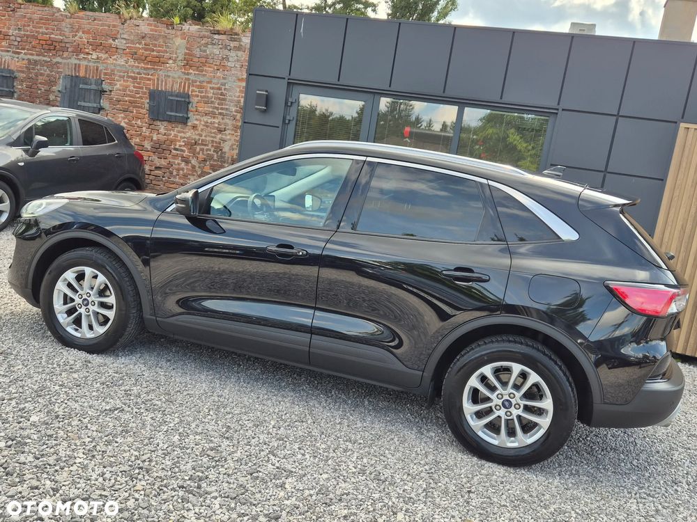 Ford Kuga - 7