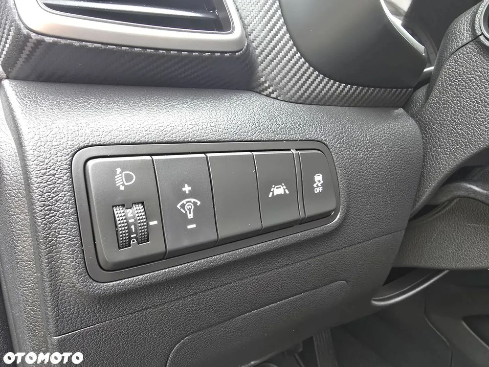 Hyundai Tucson 1.6 GDi 2WD Style - 28